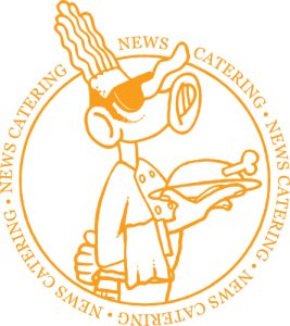 News Catering logo